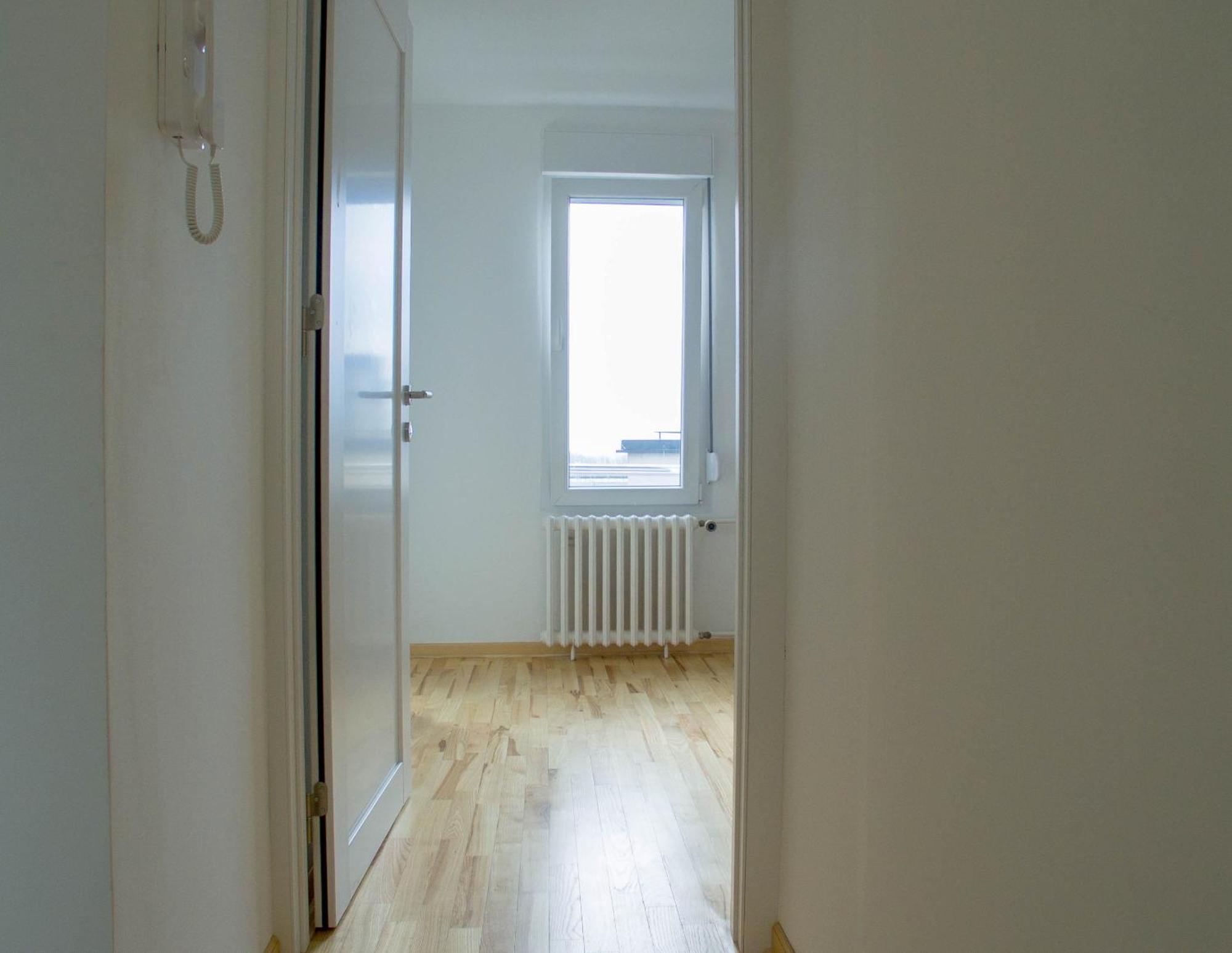 Premium Stan Novi Beograd Apartment Exterior photo