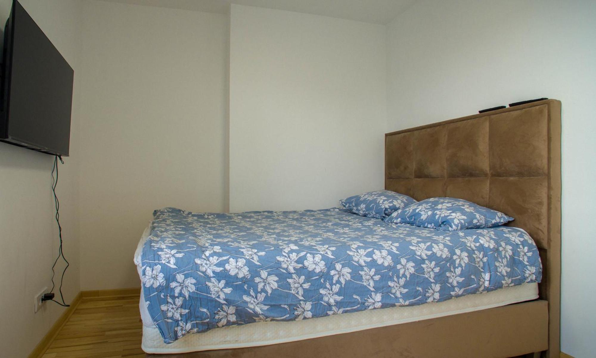 Premium Stan Novi Beograd Apartment Exterior photo